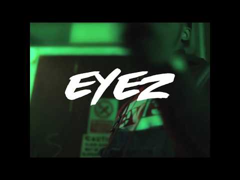 Another Town  - EYEZ X SAFFA GHORISHI - [Video Trailer]