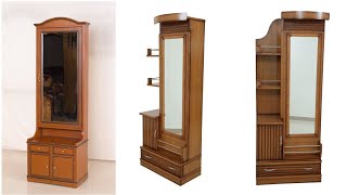 Modern Dressing Table Design 2026 | Wooden Dressing Table | Dressing Table Design | Table Design 