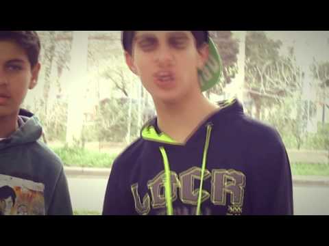 Anri Ft Adil - არ მინდა დაგკარგო ( Official Video HD 1080 )