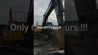 Volvo EC 300EL tracked excavator | Image 5 - Machineryline