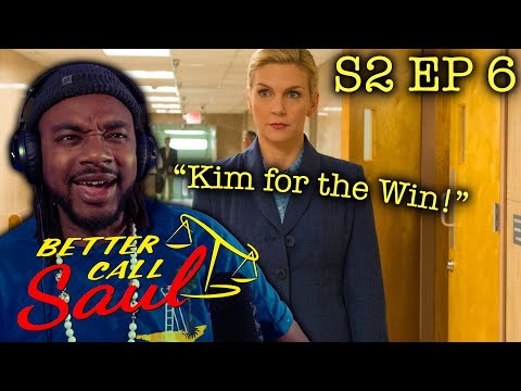 FILMMAKER REACTS to BETTER CALL SAUL Season 2 Episode 6: Bali Ha'i