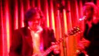 pat mcgee band minute