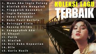 Download lagu Nike Ardilla Full Album Lagu Nostalgia - 'Mama Aku Ingin Pulang'- Lagu Lawas Terpopuler mp3