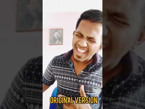 Silap pannathe (kerang) _malaysian version