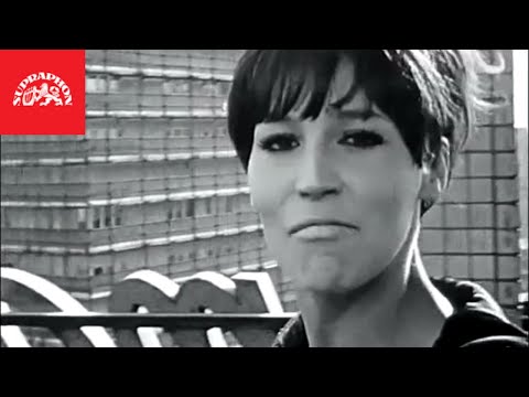 Marta Kubišová - Depeše (oficiální video)