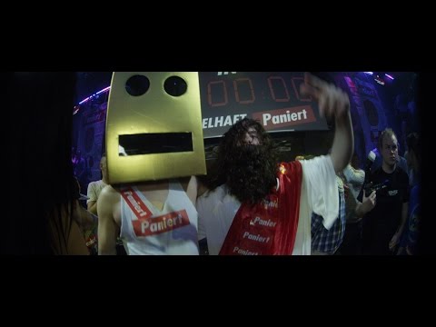 PANIERT | 07.03.15 | Aftermovie [4K]