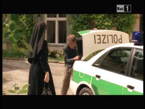 Un Ciclone in Convento -- 6x01 - Arrivi e Partenze 1/3