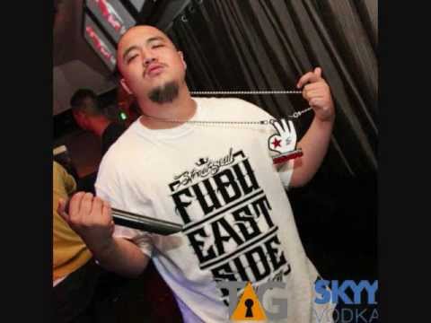 PF.PRO Gangsta Lovin (Remix)- Big'D & Kraine ft. Crazzy'G