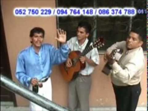 El Daña Hogar __ARNULFO RIVERA #AQC