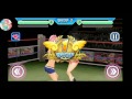 Boxing Angels Silent Let S Play Episode 2