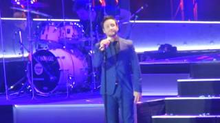 Quiero Que Te Quedes Conmigo / Luciano Pereyra (Stella Maris Palucci)