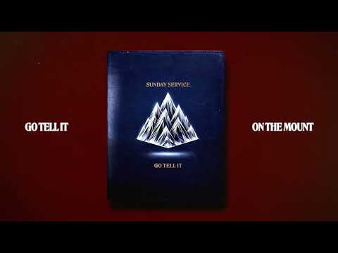 Go Tell It (Official Lyric Video)