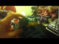 Transformers Age Of Extinction Power Battlers Claw Crush Junkheap Review