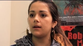 El Publico nos cuenta de "Roberto Martínez al que le decía El Tila" de la compañía La Pianta