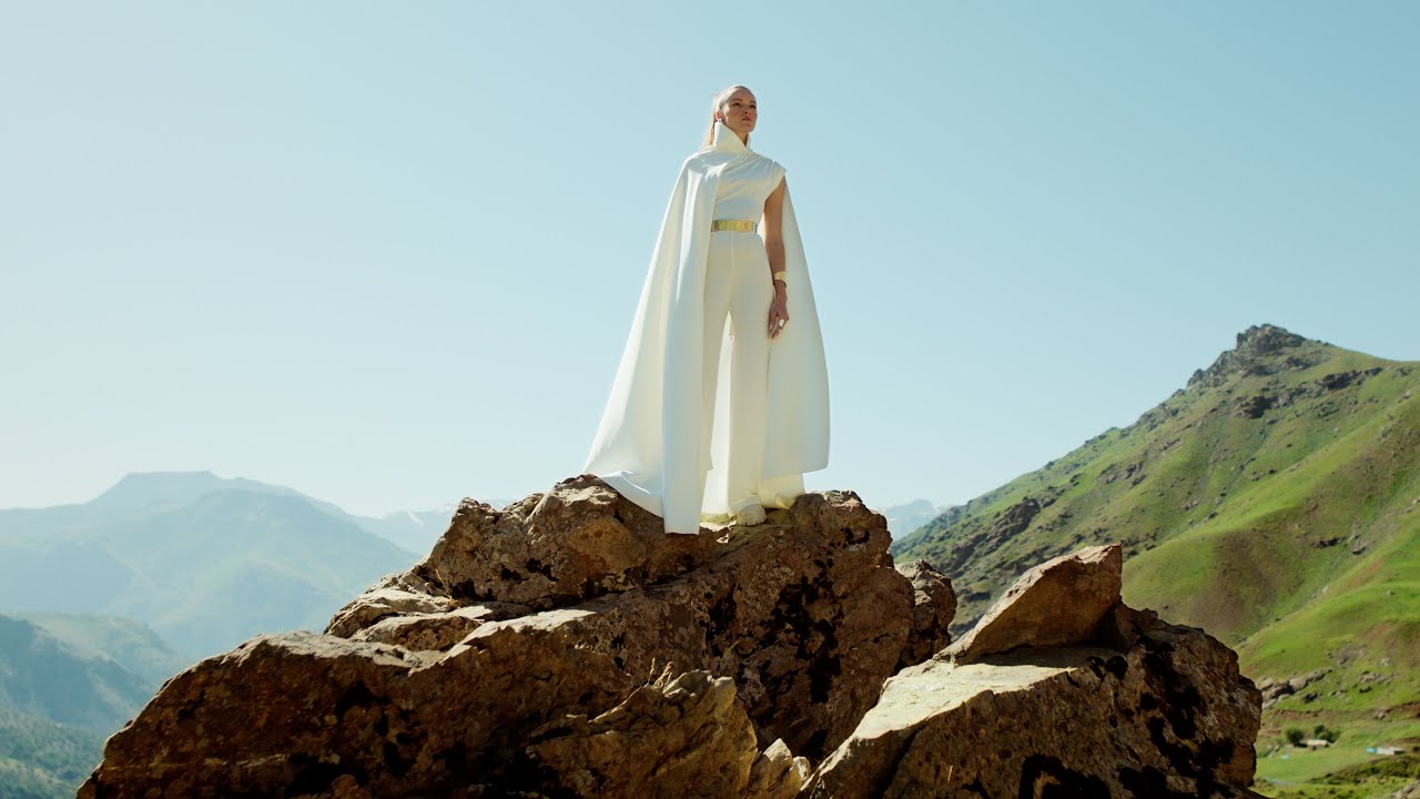 KURDISTAN Dilê Rojhilata Navîn