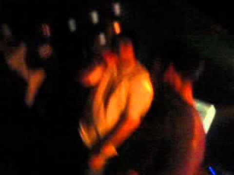 Mateo - Lisabon ft. Jana (LIVE)