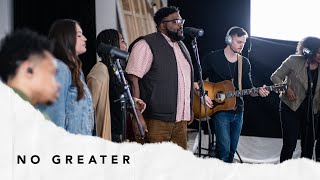 No Greater (Taylor House Sessions) | Nashville Life Music