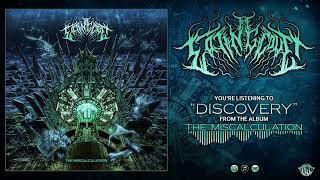 Download lagu Discovery (feat. Matt Brown of Demon King) mp3