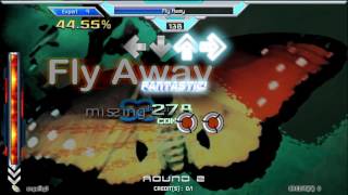 In The Groove 3 encore Fly Away 1080p 60fps