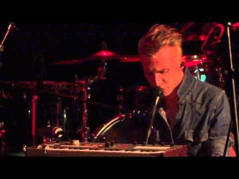 Wilhelm tell me - Eve - Live @ Übel & Gefährlich, Hamburg - 03/2013