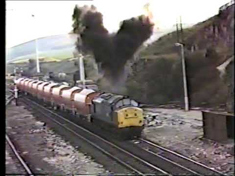 Flaming 37 Mega Thrash