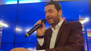 2018 Yep Yeni Bir İlahi Nusret Gündüz