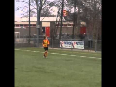 Het zat ASC E1 vandaag niet mee (part 1)