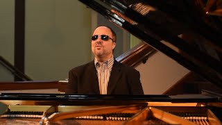 Only Jesus Can Heal This Hurting World - Gordon Mote