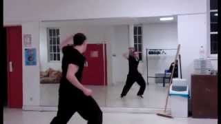 NLT - Let Me Know (Choreo by Lyle Beniga) [Dance Cover by Amar]