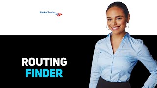 How To Find Routing Number On Bank Of America App 2025