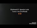B3nchmarQ Ft Spracho Luda Touch N Go Unofficial