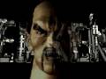 Tekken 2 Arcade Opening