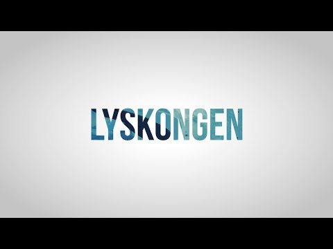 Hør Lyskongen // Å-festival // Gud Der Ser på youtube