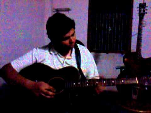 (GUITAR)Happy Birthday Music by Kshitij.mp4