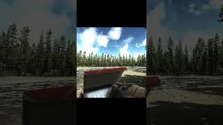 【EFT】Animation of eating pack of sugar   #shorts  #asmr #escapefromtarkov