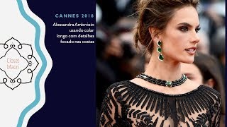 Acessórios Outono - Inverno 2018