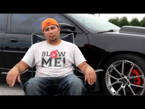 Car Showcase | Super Sleeper Turbo GTP