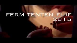 preview picture of video 'AFTERMOVIE: Ferm Tenten Fuif 2015'