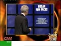 Pre Oscars Show 2006 On CNN