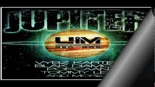 Jupiter Riddim MIX[December 2012] - UIM Records