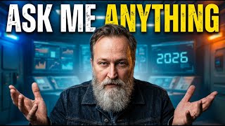 ASK Anything You Want In 2026 With NO LIMITS