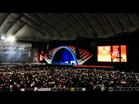 The Rolling Stones/Silver Train/2014-03-04 Tokyo Dome(AUDIO ONLY)