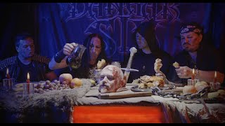 DanGar Six - Metalgrál (2021) | OFICIÁLNÍ VIDEOKLIP