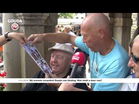 Gouda Spreekt #8