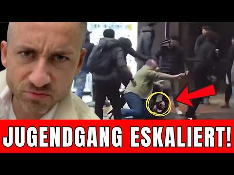 🚨In Köln BRICHT DIE HÖLLE LOS! - Mega-SKANDAL geht INTERNATIONAL