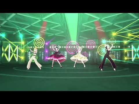 【プロジェクトセカイ】青空に願うユア・ハピネス！ アフターライブ【バーチャルライブ】
