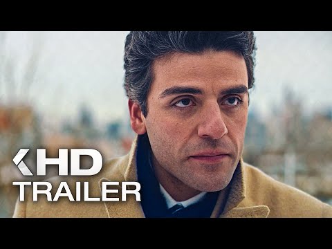 A MOST VIOLENT YEAR Trailer (2014) Oscar Isaac