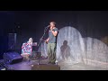 onelinedrawing - Sadie (live at Citadel Stage, Port Huron, MI - June 11th 2023)