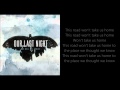 Our Last Night - The Air I Breathe (with lyrics) 