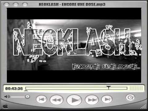 Neoklash - Au visage on nous crache Feat Fantom